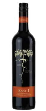 ROOT 1 CAB SAUV 750ML