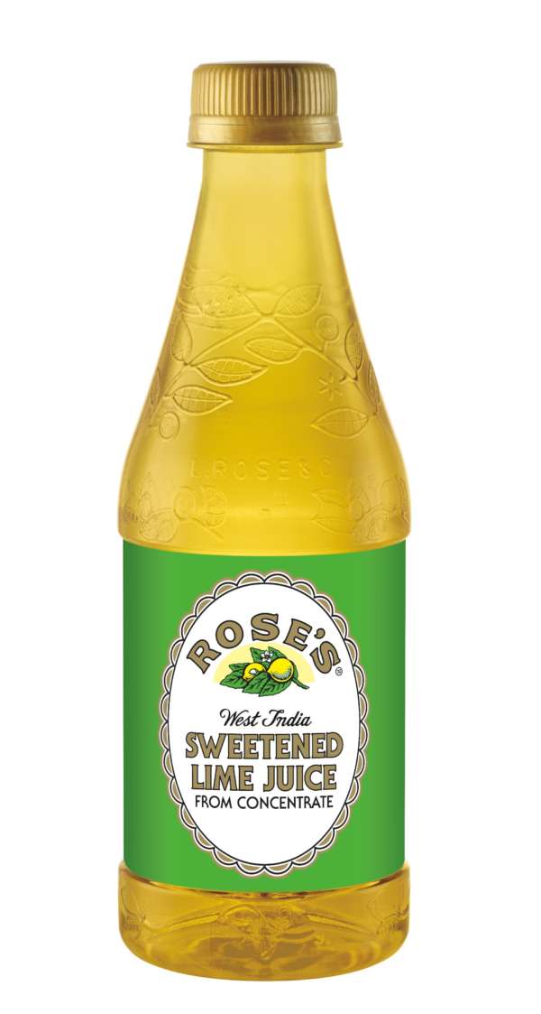 ROSES SWEET LIME  JUICE