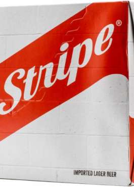 RED STRIPE LAGER 12PK