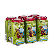 SAINT ARNOLD LAWN MOWER 6PK