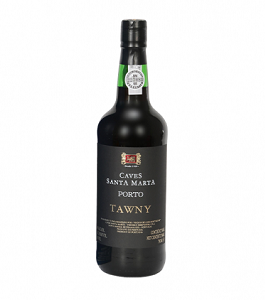 SANTA MARTA PORT 750ML