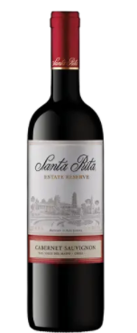 SANTA RITA RESERVA 750ML
