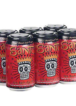 SANTO 6PK