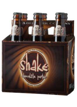 SHAKE CHOCOLATE CN 6PK