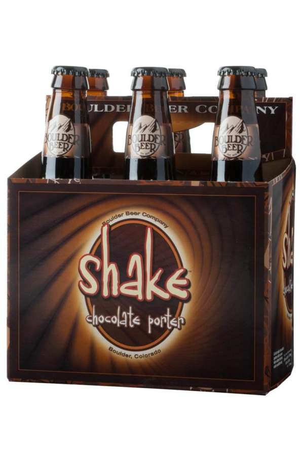 SHAKE CHOCOLATE CN 6PK