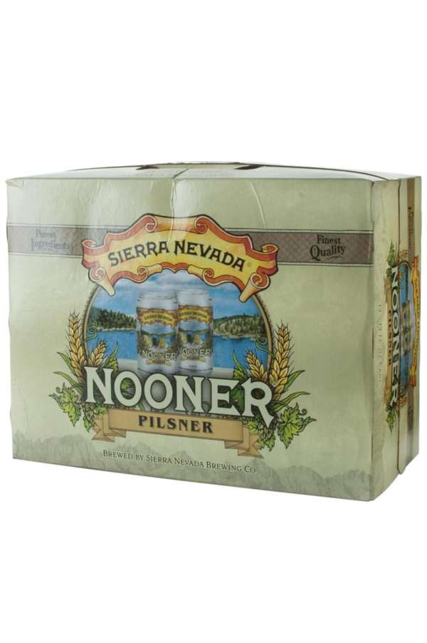 SIERRA NEVADA NOONER CN 12PK
