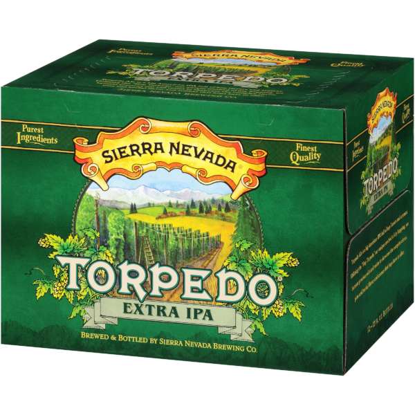 SIERRA NEVADA TORPEDO 12PK