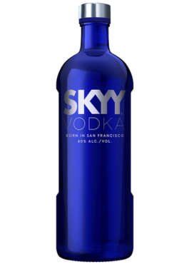 SKYY VODKA 1.75L