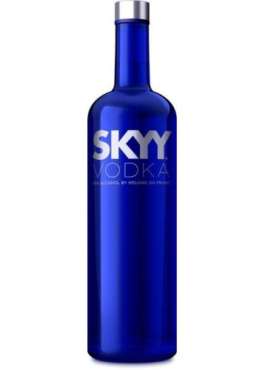 SKYY VODKA 1L