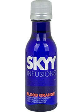 SKYY BLOOD ORANGE 50ML