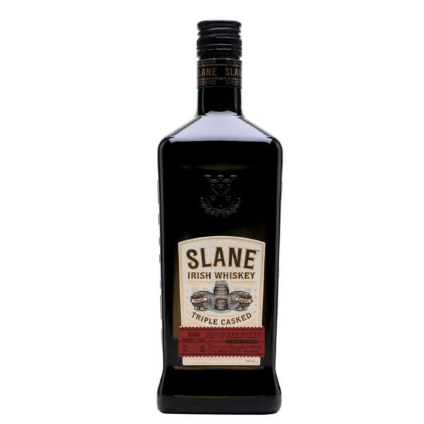 SLANE IRISH WHISKEY 1L