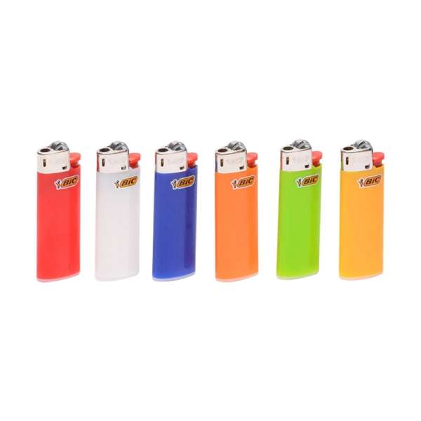 SMALL BIC LIGHTER