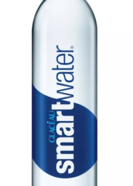 SMARTWATER 1L