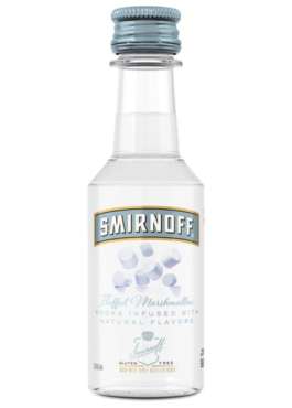 SMIRNOFF MARSHMELLOW 50ML