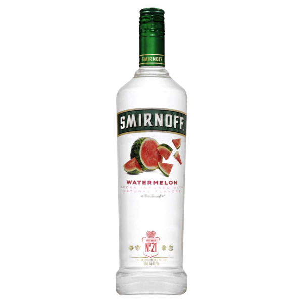 SMIRNOFF MELON 750ML