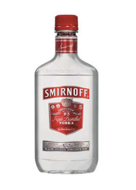 SMIRNOFF RED 200ML