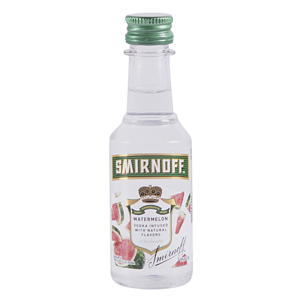 SMIRNOFF TWIST WATERMELON 50ML