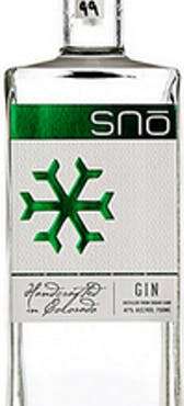 SNO GIN 50ML