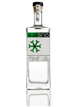SNO GIN 750ML