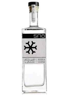 SNO  VODKA 50ML