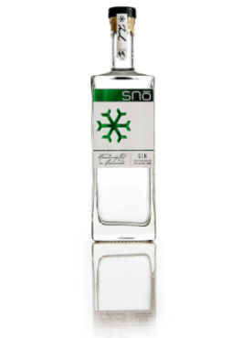 SNO VODKA 750ML
