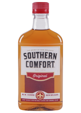 SOUTHERN COMFORT 100 PRF 375ML