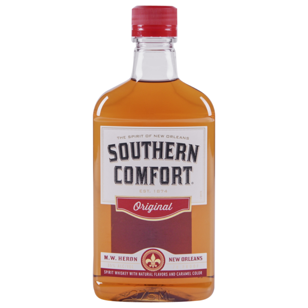 SOUTHERN COMFORT 100 PRF 375ML