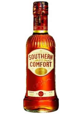 SOUTHERN COMFORT 70 PET 375ML