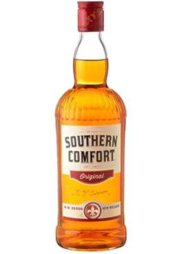 SOUTHERN COMFORT 750ML