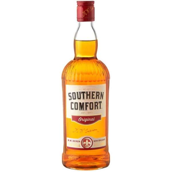 SOUTHERN COMFORT 750ML