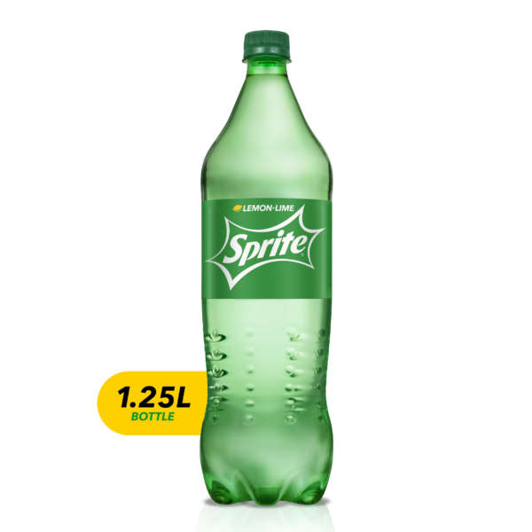 SPRITE 1.25L
