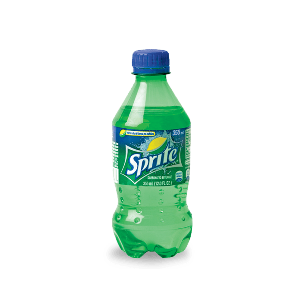 SPRITE 355ML