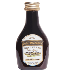 ST BRENDANS 50 ML