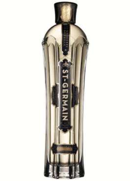 ST GERMAIN 750ML