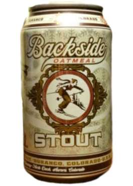 STEAMWORKS BACKSIDE STOUT 6PK