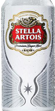 STELLA ARTOIS 11.2OZ 12PK CN