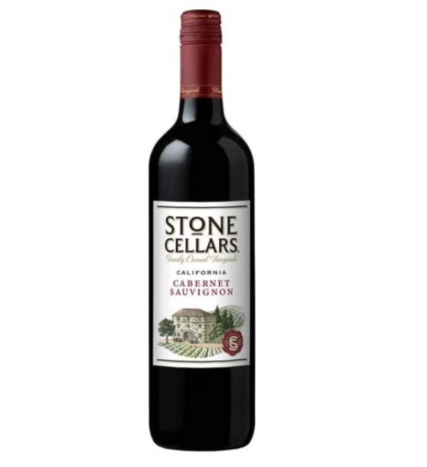 STONE CELLARS CAB SAUV 1.5L