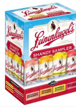 SUMMER SAMPLER 12PK