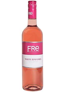 SUTTER HME FRE WH ZNFNDL 750ML