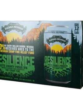 SN RESILIENCE 6PK CN