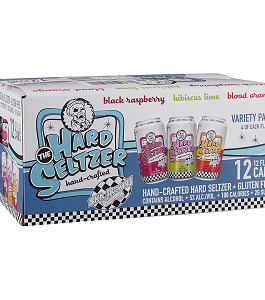SKA MIXED CN 12PK