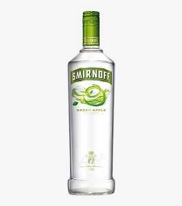 Smirnoff Apple 375ml