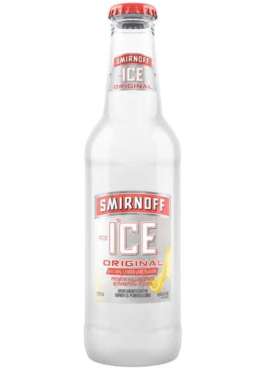 SMIRNOFF ICE SHP 24OZ