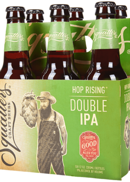 SQUATTERS HOP RISING BTLS 6PK
