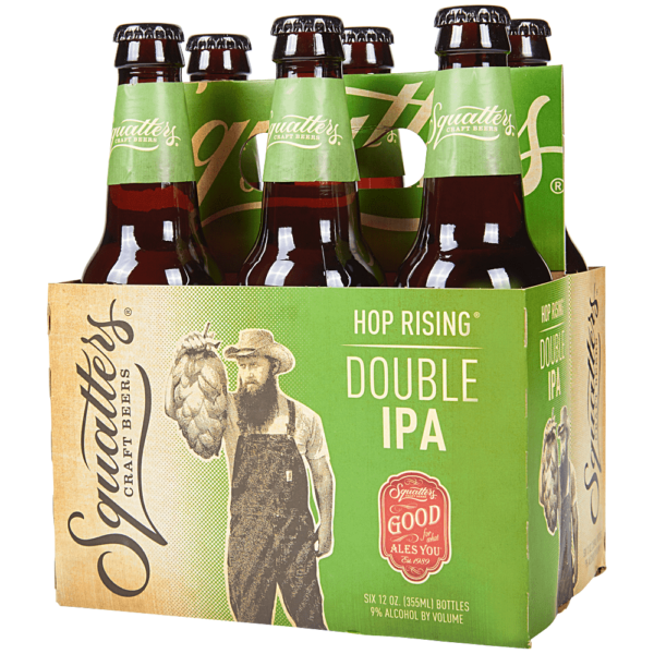 SQUATTERS HOP RISING BTLS 6PK