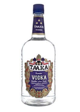 TAAKA VODKA 1.75L