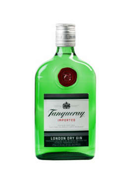 TANQUERAY GIN 375ML