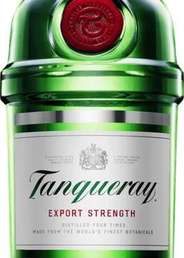 TANQUERAY LNDN IMPORTED 750ML