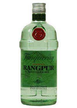 TANQUERAY RANGPUR 750ML