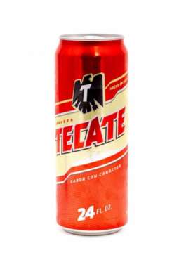 TECATE CN 24OZ
